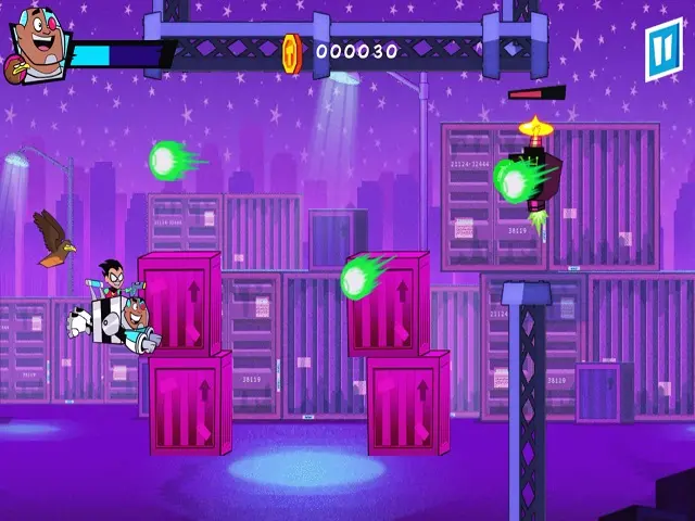 Teen Titans Go! Games, Play Free Online Games