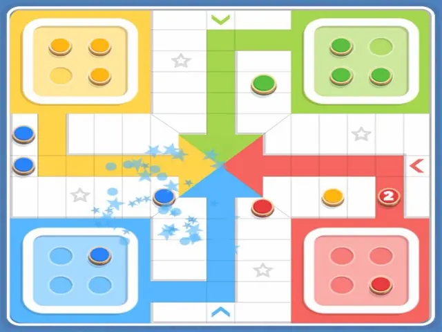 Ludo Classic - Jogo Online - Joga Agora