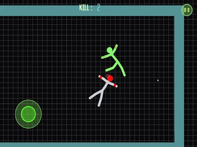 Stickman Warrior - Jogue Stickman Warrior Jogo Online