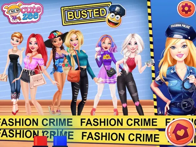 jeux de barbie fashion