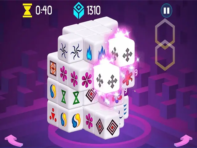 Solitario Mahjong - Jugar a Mahjong Connect