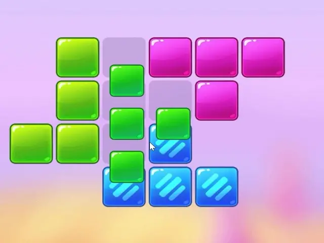 Candy Blocks - Play Candy Blocks Game Online