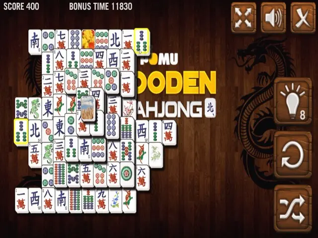 Mahjong  juega en línea gratis