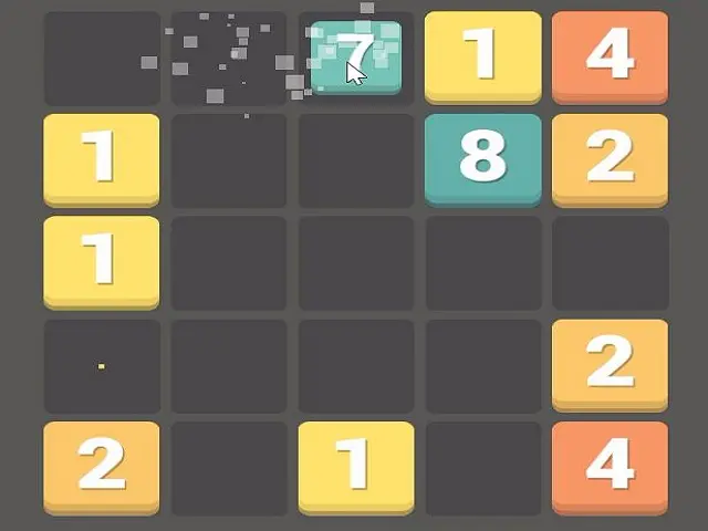 Dices 2048 3D - Jogue Dices 2048 3D Jogo Online