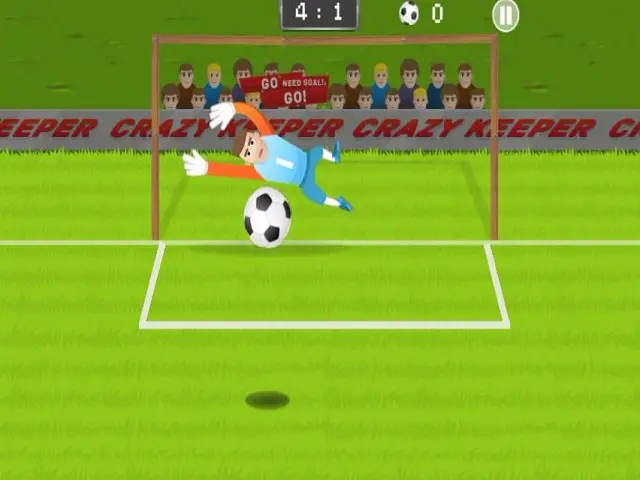 Jogo Penalty Superstar no Jogos 360