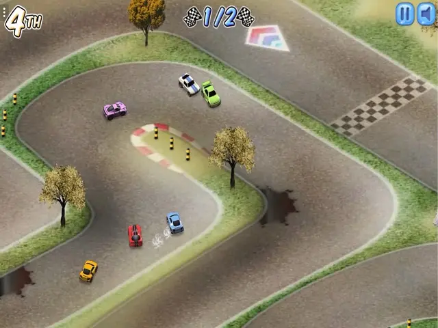 Drift Cup Racing, Racing Games