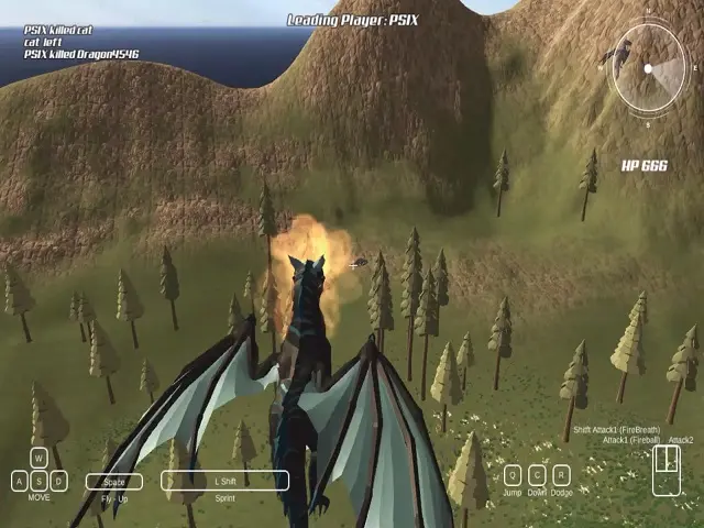 Dragon Simulator: Jogue Dragon Simulator gratuitamente