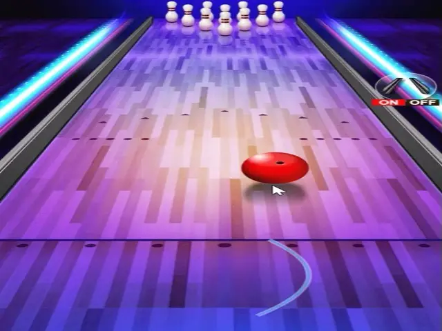 The Bowling Club - Free Play & No Download