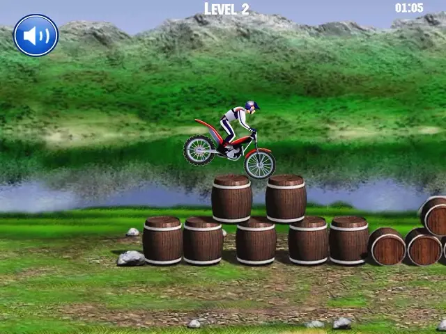 BIKE MANIA jogo online gratuito em