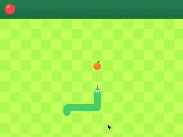 SNAKE CHALLENGE online game