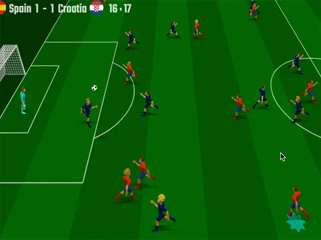 Soccer Skills: Euro Cup 2021 🔥 Jogue online