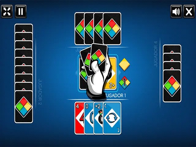 COMO JOGAR UNO SOLITAIRE 