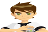 Jogos do Ben 10