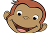Curious George Games