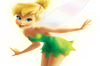 Jogos da Tinker Bell