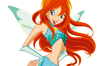 Juegos de Winx Club