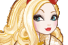 Juegos de Ever After High