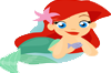 Mermaid Dress Up Games