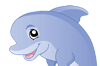 Juegos de Delfines