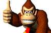 Juegos de Donkey Kong