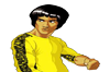Juegos de Kung Fu