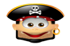 Juegos de Piratas