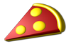 Juegos de Pizza