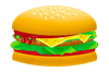 Juegos de Hamburguesas