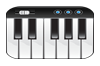 Juegos de Piano