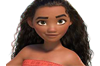 Jogos de Moana