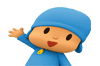 Juegos de Pocoyo