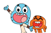 jogos de Gumball