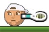 Juegos de Tenis de Cabezones
