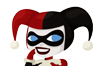 Juegos de Vestir a Harley Quinn