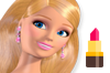 Juegos de Maquillar a Barbie