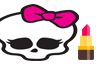 Juegos de Maquillar las Monster High