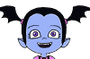 Juegos de Vampirina