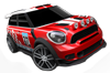 Juegos de Rally