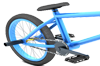 Juegos de BMX