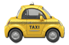 Taxi Games